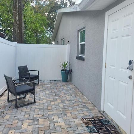 Ferienwohnung Diamond 4 Tampa Exterior foto