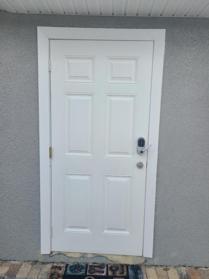 Ferienwohnung Diamond 4 Tampa Exterior foto