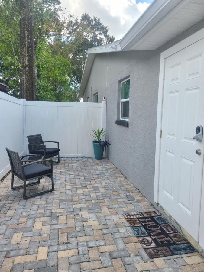 Ferienwohnung Diamond 4 Tampa Exterior foto